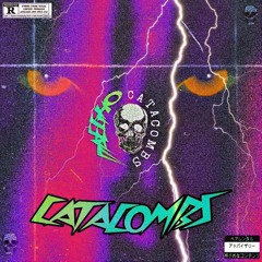 CATACOMBS 💀Prod. Hushinsilence💀