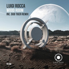 Luigi Rocca - Wood Room_preview
