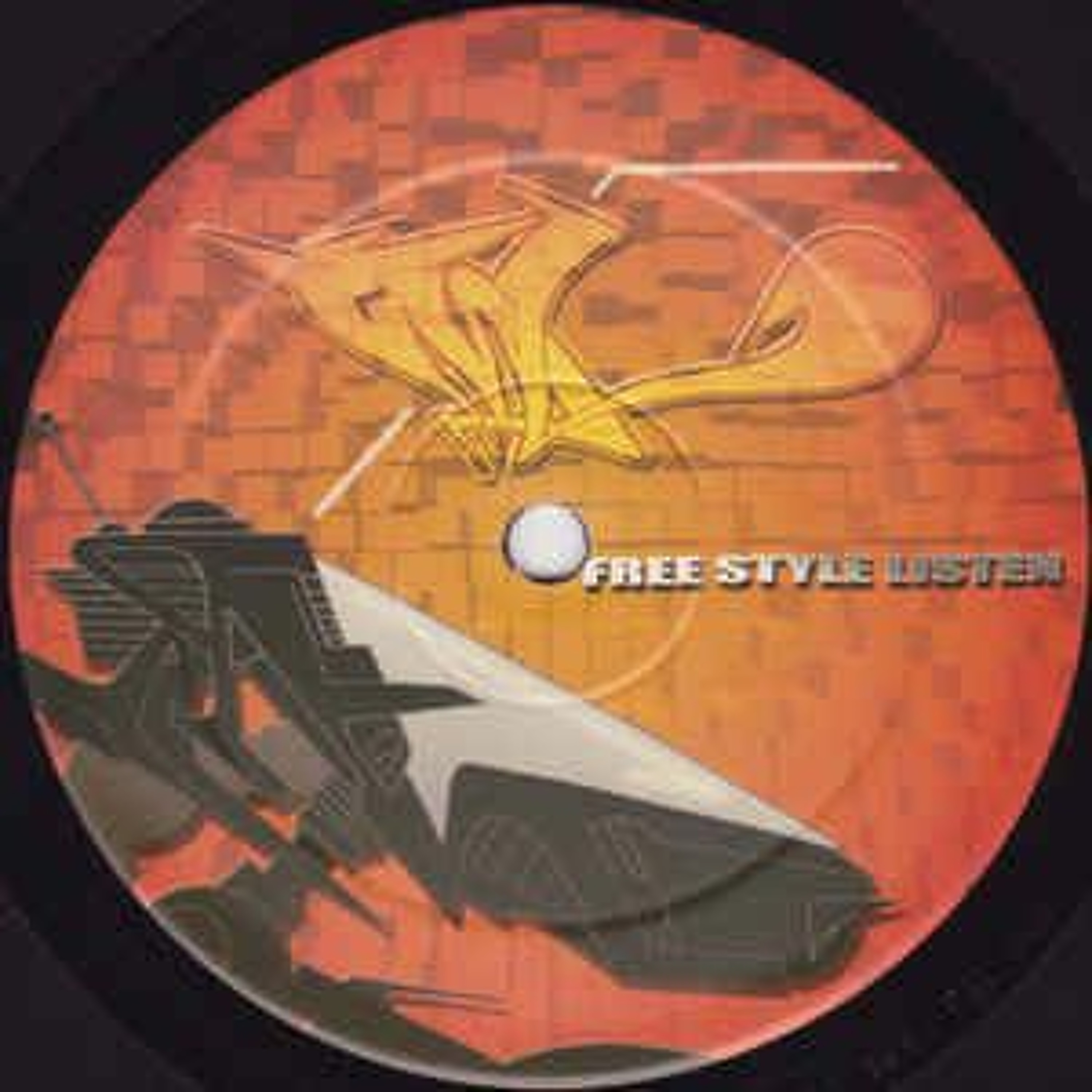 DNT (MKN BRIGADE) TRIBE-ACID-TEKNO-BREAK