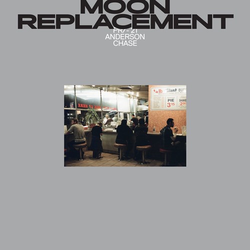 PREMIERE #745 | Anderson Chase - Moon Replacement (Mark E Remix) [Public Release] 2019