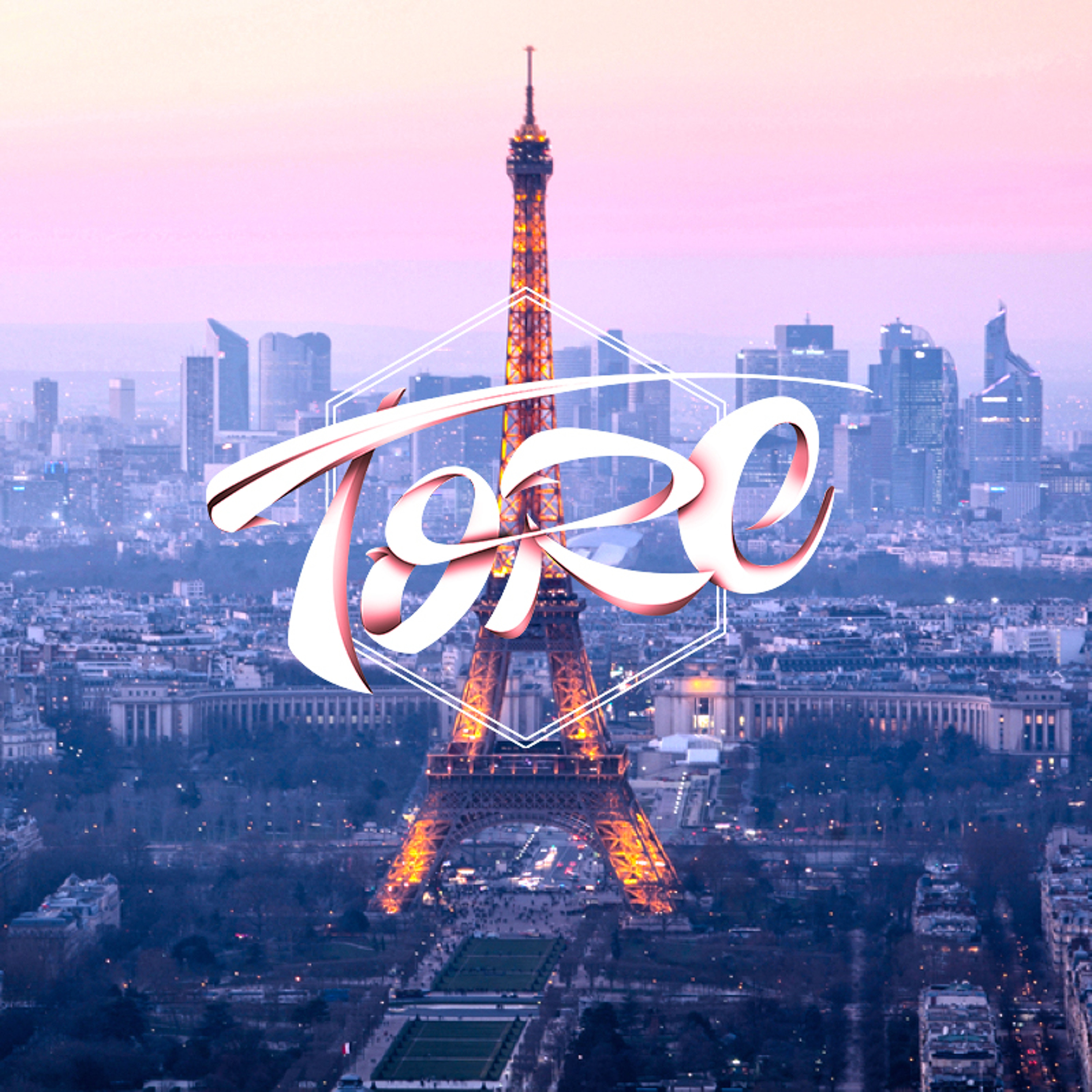 DJ TORE PODCAST