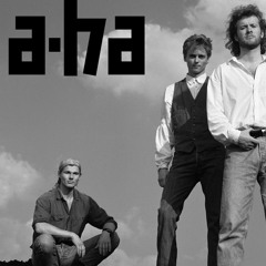 A-ha - Crying in the Rain (Chimpanzee's Thunder Edit)