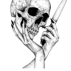 Dark Skies( prod. Joven Luke)