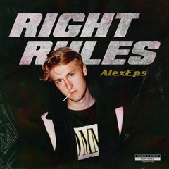AlexEps - Right Rules