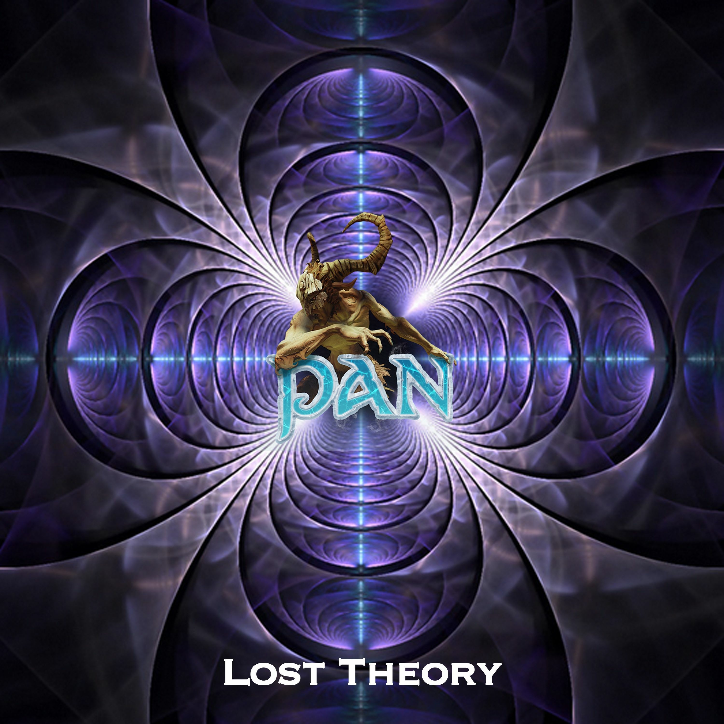 Pan - Neuron Sequence episode artwork
