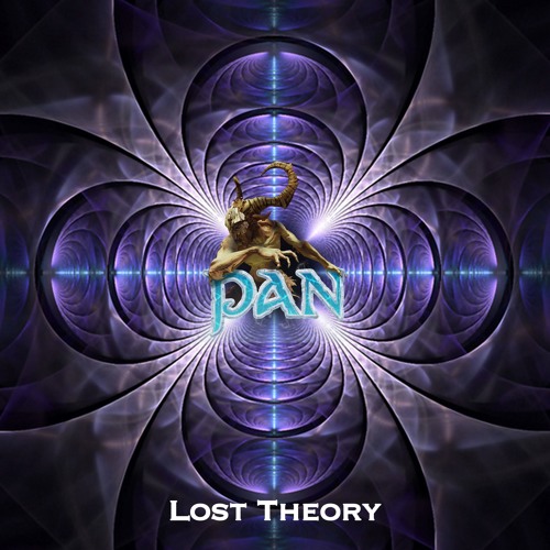 Pan - Lost Theory