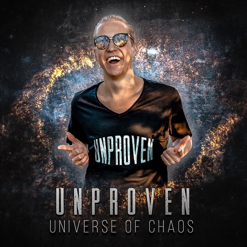 Unproven - Universe Of Chaos