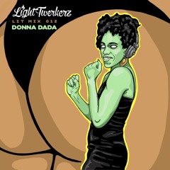 LiT MIX 012 :: DONNA DADA ::