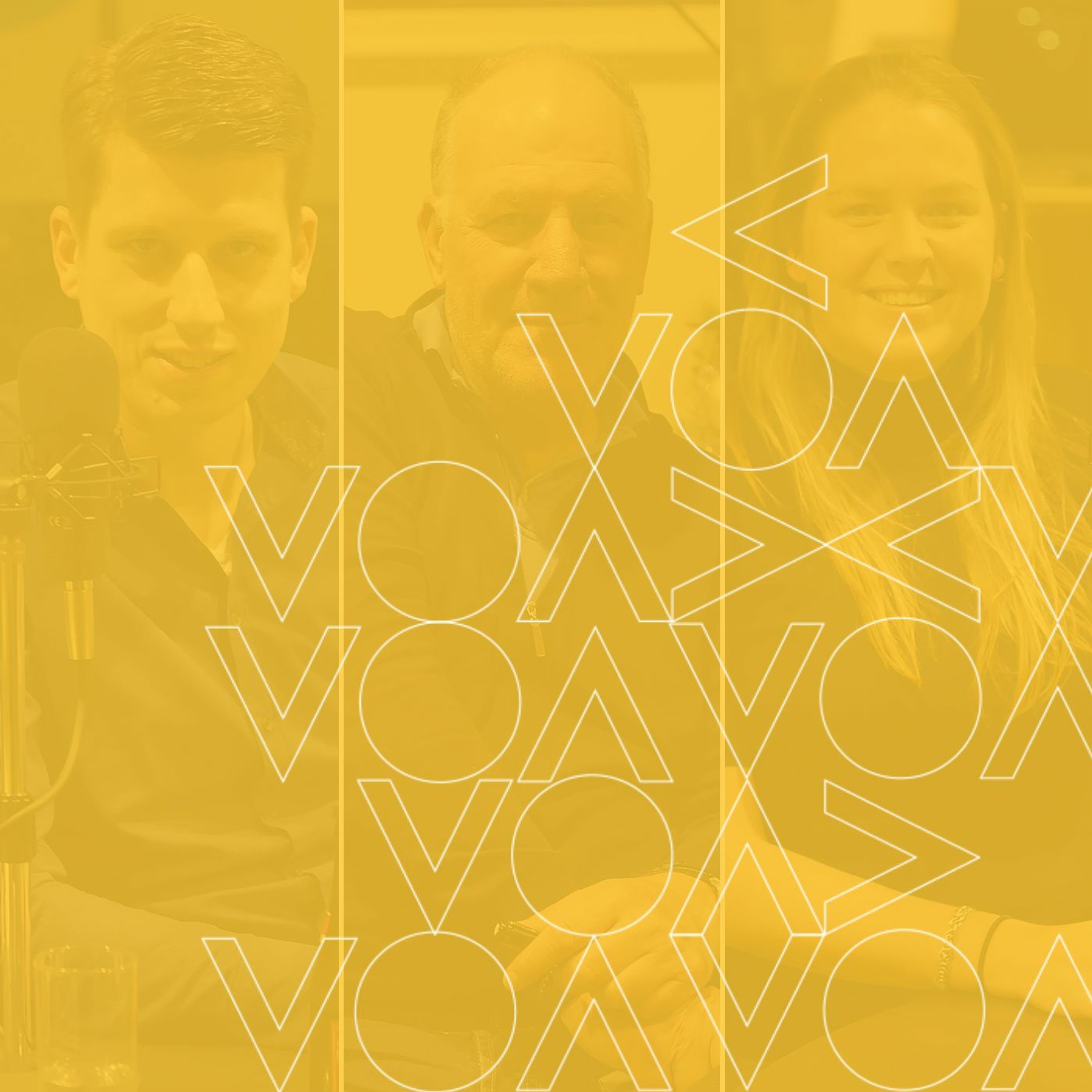 VOA - Jong geleerd