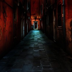 End Of The Day | Free Creepy Hip Hop Beat | No Copyright | FREE BEATS