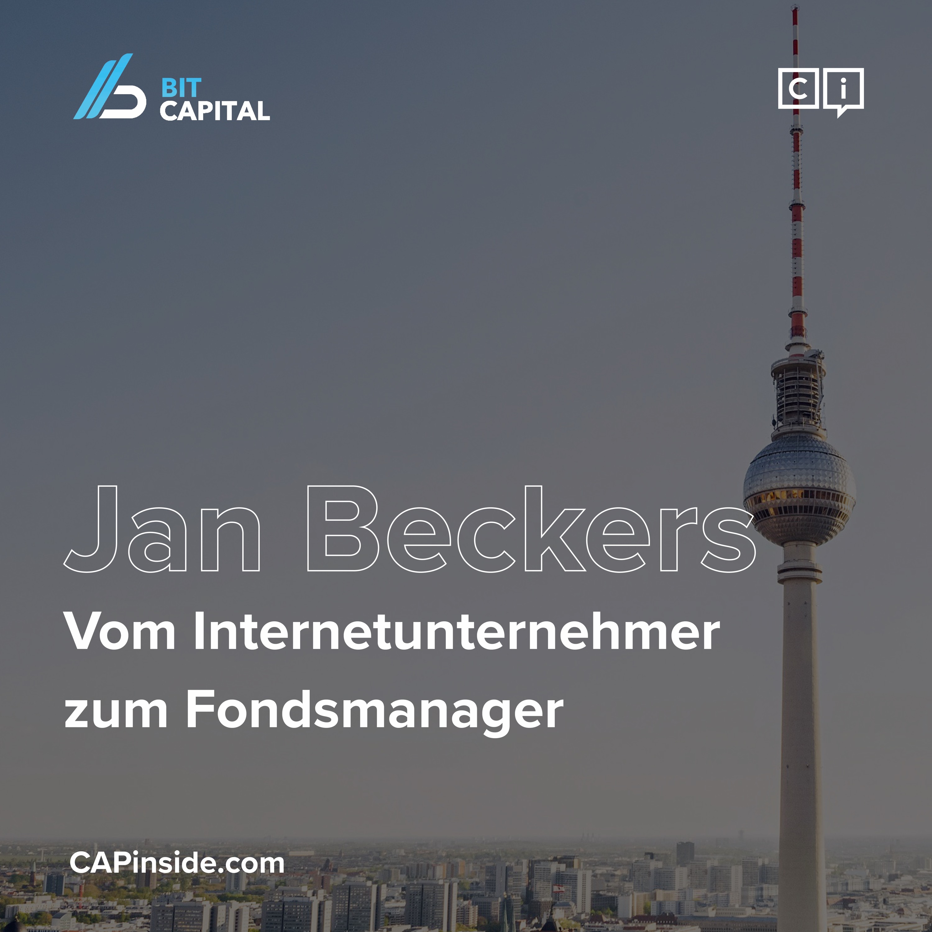 Der CAPinside Podcast