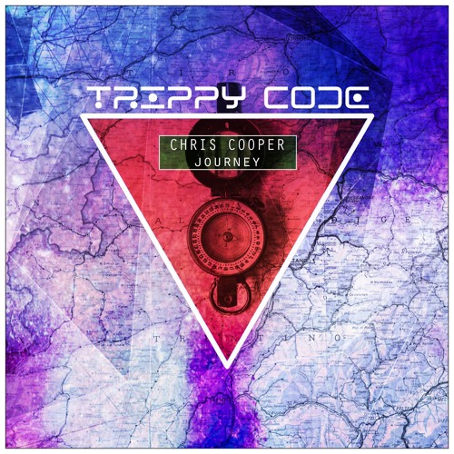 Chris Cooper - Safari