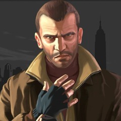 GTA IV | Soviet Connection (Cover by MG)