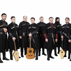 Georgialainen Rivorere Suomeen