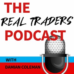 Episode 2 - Paul Bratby Full Time Trader and CEO of Trade The Fifth