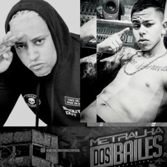 KIIIIKA , TAAAACAAA - MC Fabinho Da OSK, MC Mano Gu, MC Menor Ale (DJ TRAKINAS) 2K20 MANDELÃO