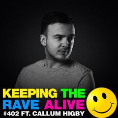 KTRA Episode 402 feat. Callum Higby