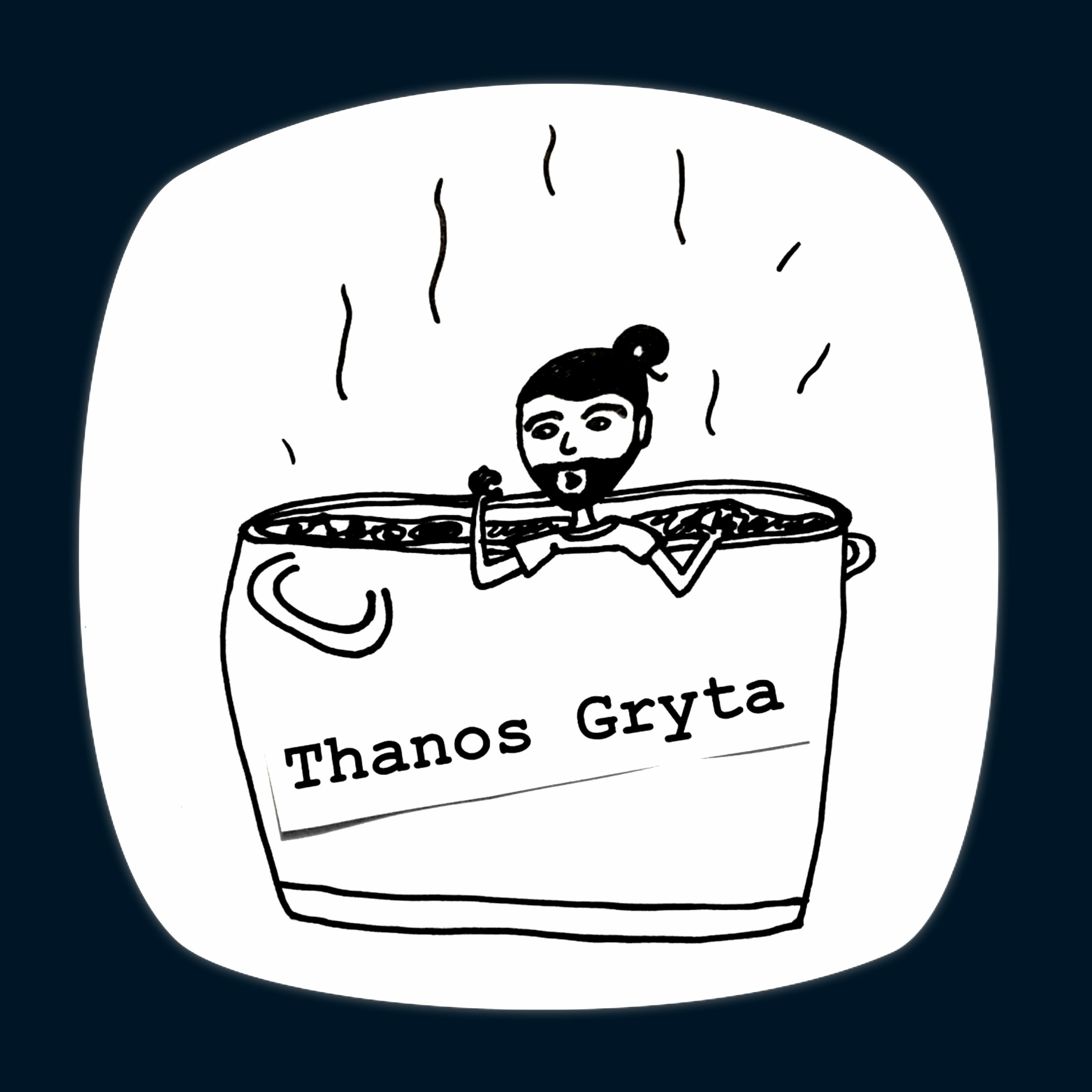 Thanos gryta