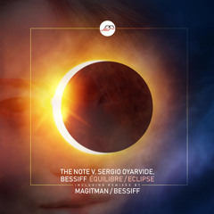 PREMIERE : The Note V & Sergio Oyarvide - Eclipse (Original Mix) [Movement Recordings]