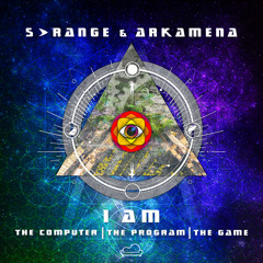 S Range Arkamena I Am The Computer The Program The Game Out Jan By Sofa Beats