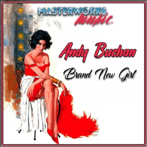 Andy Buchan - Bless My Soul (Bettye Swan Edit)