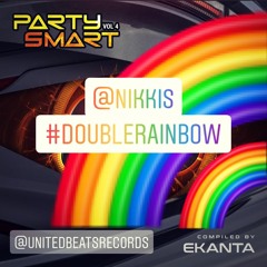 Nikki S - Double Rainbow (Preview) - OUT NOW on United Beats