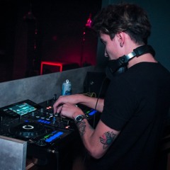 tech house set dicembre