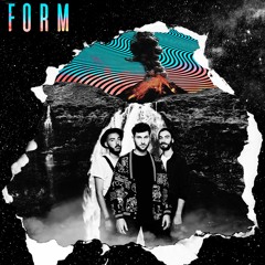 FORM - C.W.T (It Comes With the Territory) EP