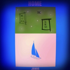 Janos - Home - BTC REMIX