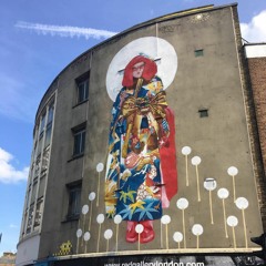 Dean Mir @ Red Gallery Rooftop - 29.9.2017