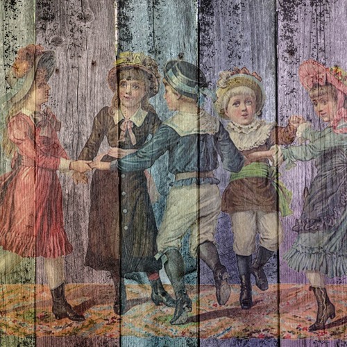 Nostalgic Polka - Piano Improvisation