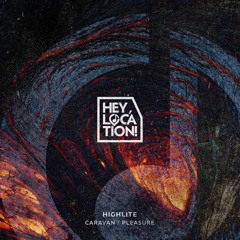 FREE DOWNLOAD: HIGHLITE - Pleasure (Original Mix)