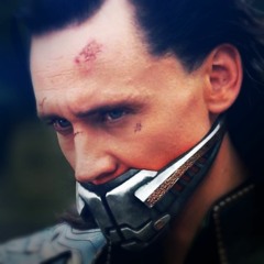 I wouldn't love me neither (badass/villan)