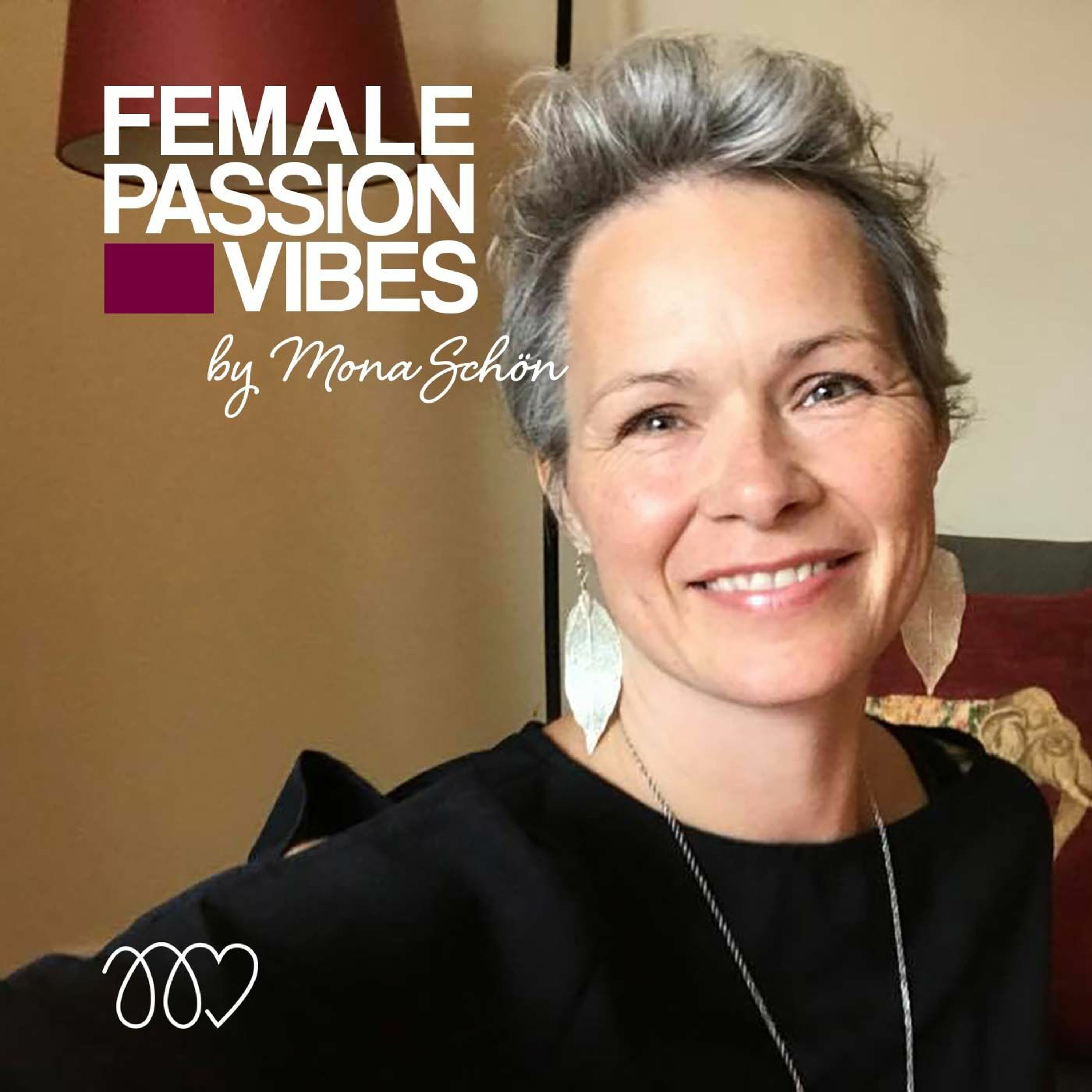 Female Passion Vibes