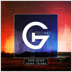 Igor Beard - Ediskrad [CHARTED BEATPORT TOP100 MINIMAL]