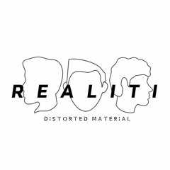Realiti - Distorted (stripped)
