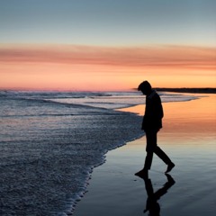 Walking With The Son Of Man Session 11