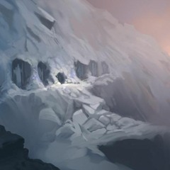 Barovia - Amber Temple Soundscape