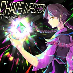 [FREE DL]ArkpiaRoaku-CHAOS INFECTION