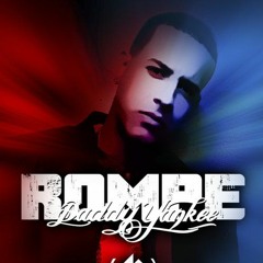 Daddy Yankee - Rompe ( Kevin Smith Remix )