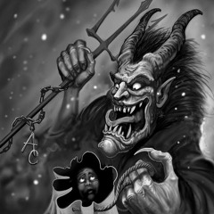 Wenn der Krampus kommt ! 06.12.2019