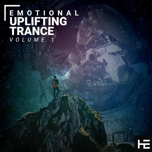 Emotional Uplifting Trance Volume 1