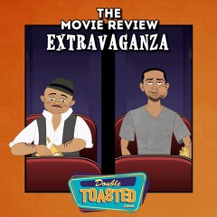 THE MOVIE REVIEW EXTRAVAGANZA - 12-11-2019