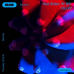 Ved Siden Af #3 - HLLW
