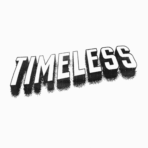 John Dimas - Timeless Series #15