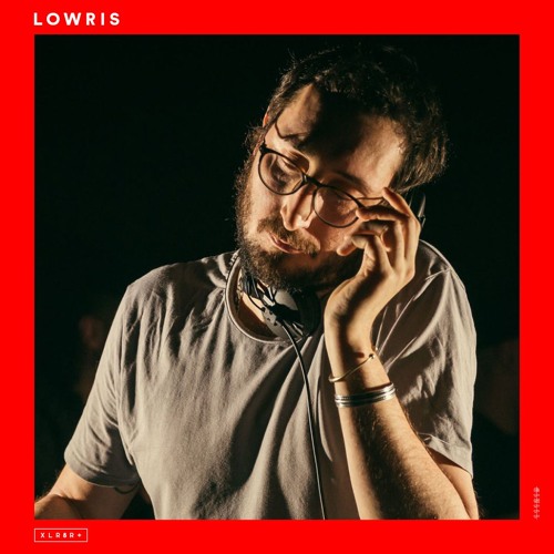 XLR8R+ Mix: Lowris, Live at Half Baked 10th Anniversary, London