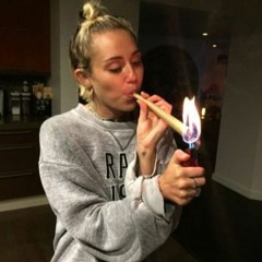 miley cypress - bongs in the usa