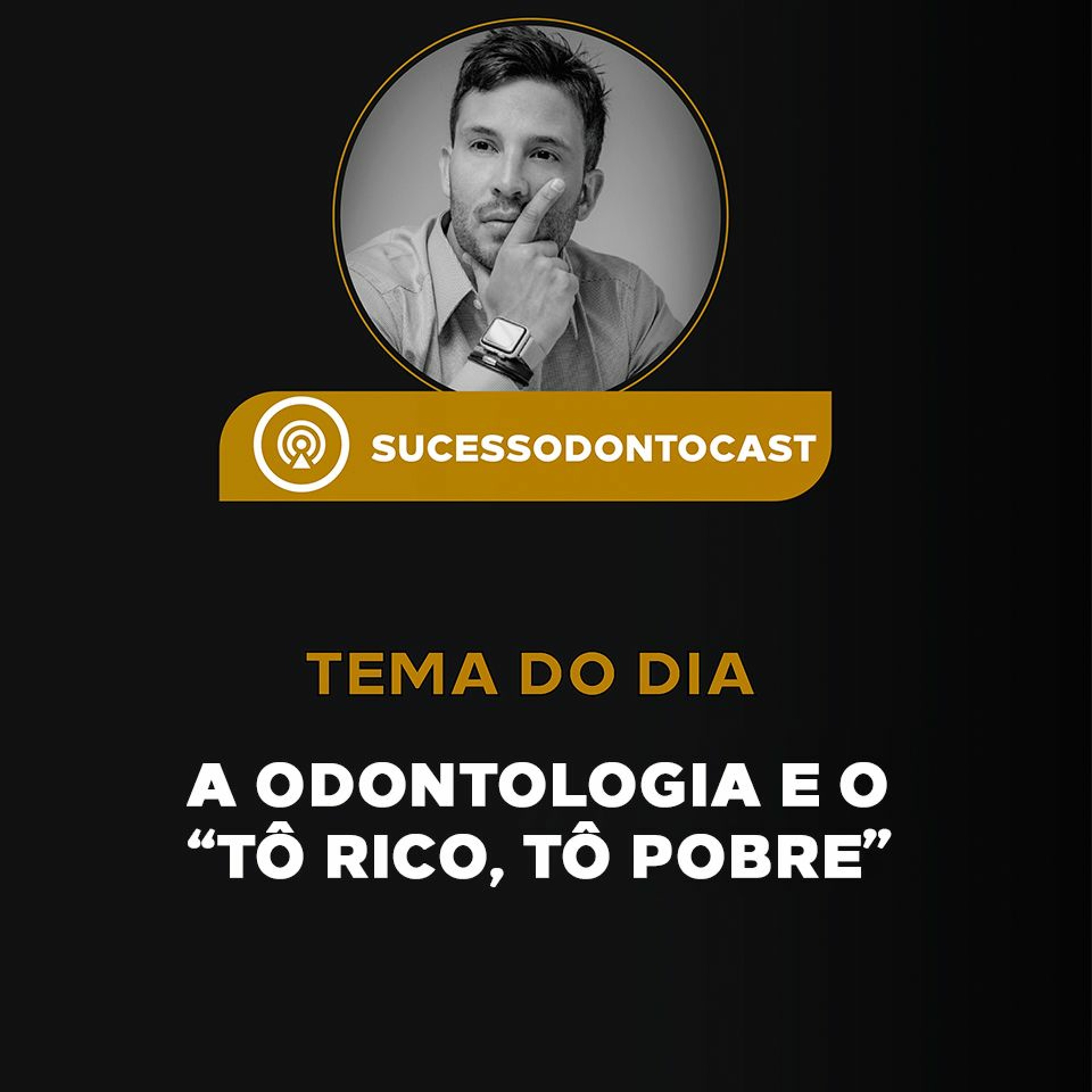 SucessOdonto Cast