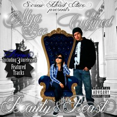 Crush - Mya & Chopped