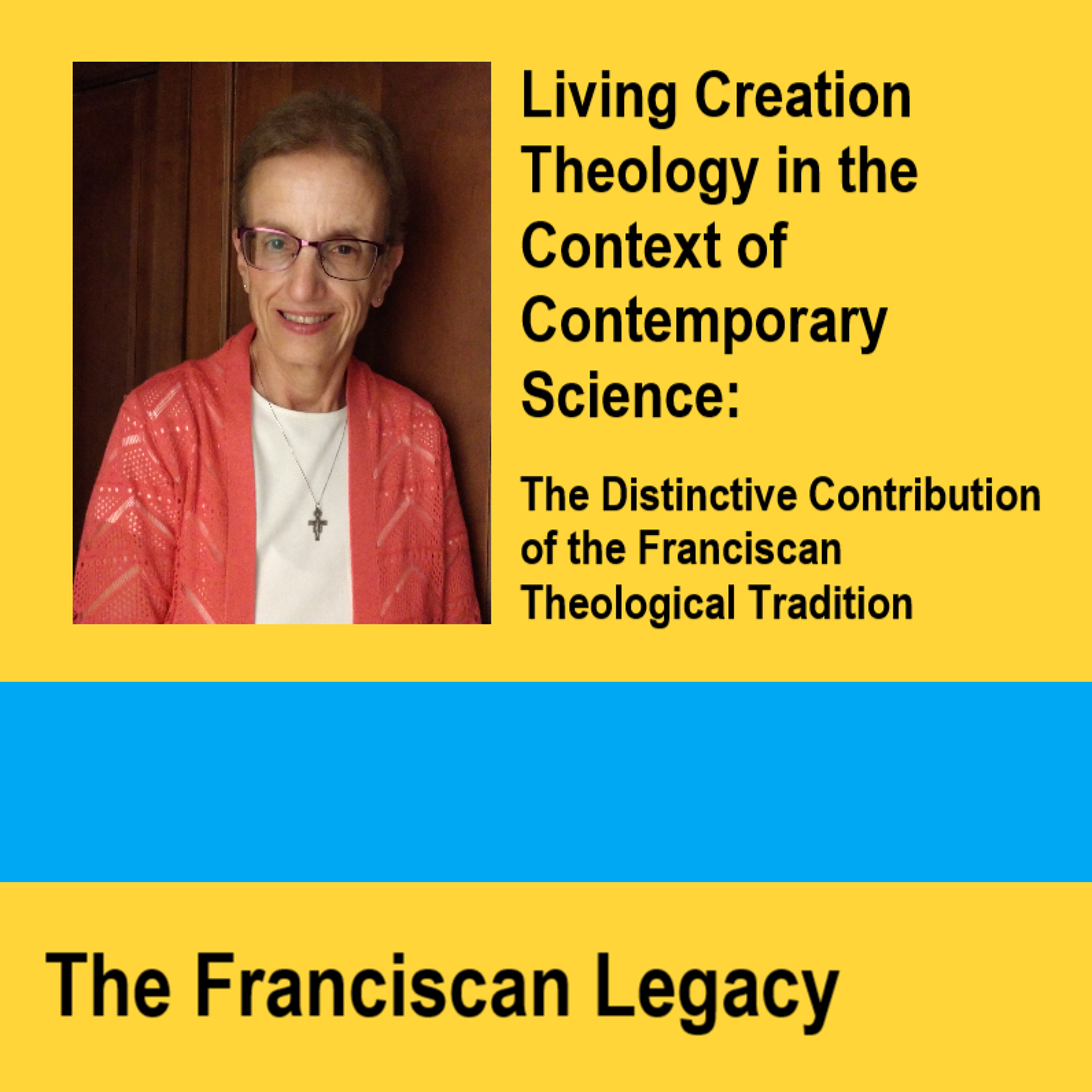 Centre for Catholic Studies Podcast